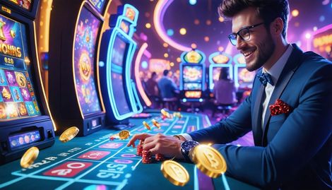 Yatırımsız Deneme Bonuslarının Avantajları ve Kullanıcı Fırsatları