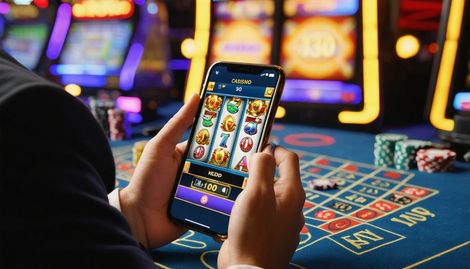 Mobil Deneme Bonuslarının Avantajları ve Mobil Casinoda Kazanmanın Keyfi