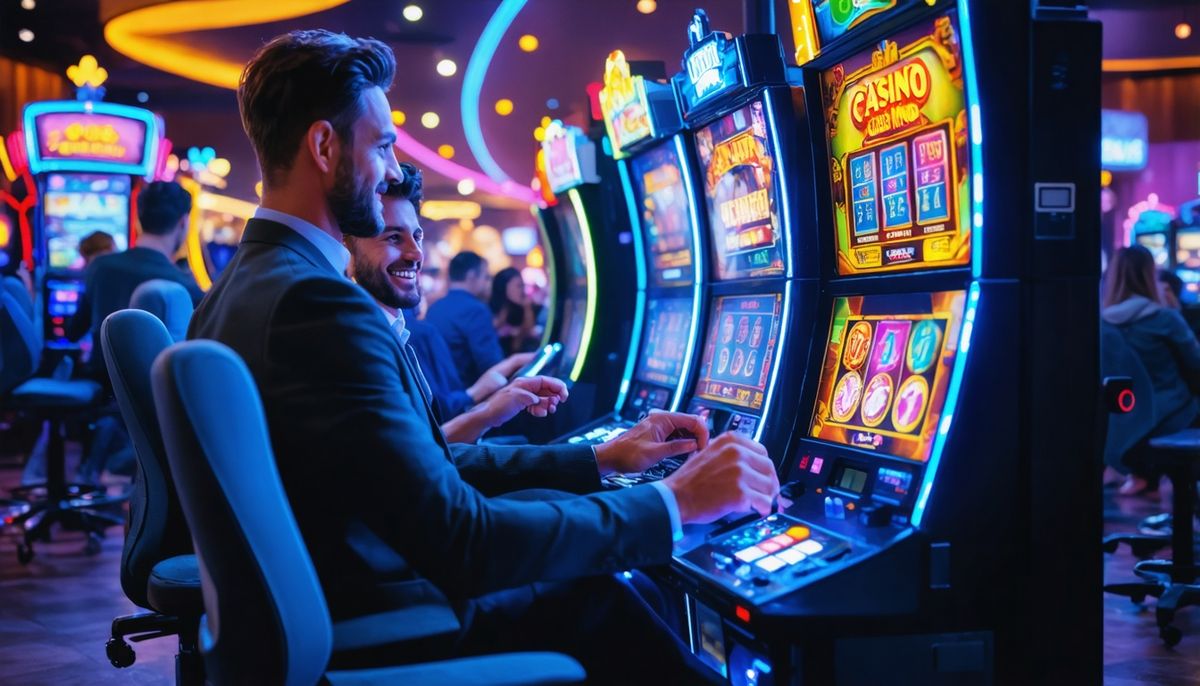 Deneme Bonusu Kampanyalarında Yeni Trendler ve Güncel Fırsatlar