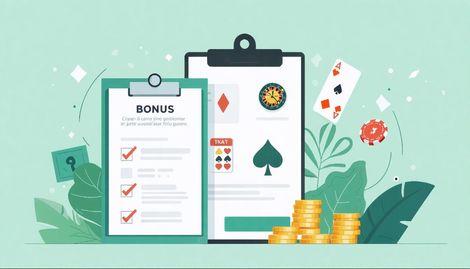 Yeni Üye Deneme Bonusları: Kayıt Öncesi Kontrol Listesi ve İpuçları