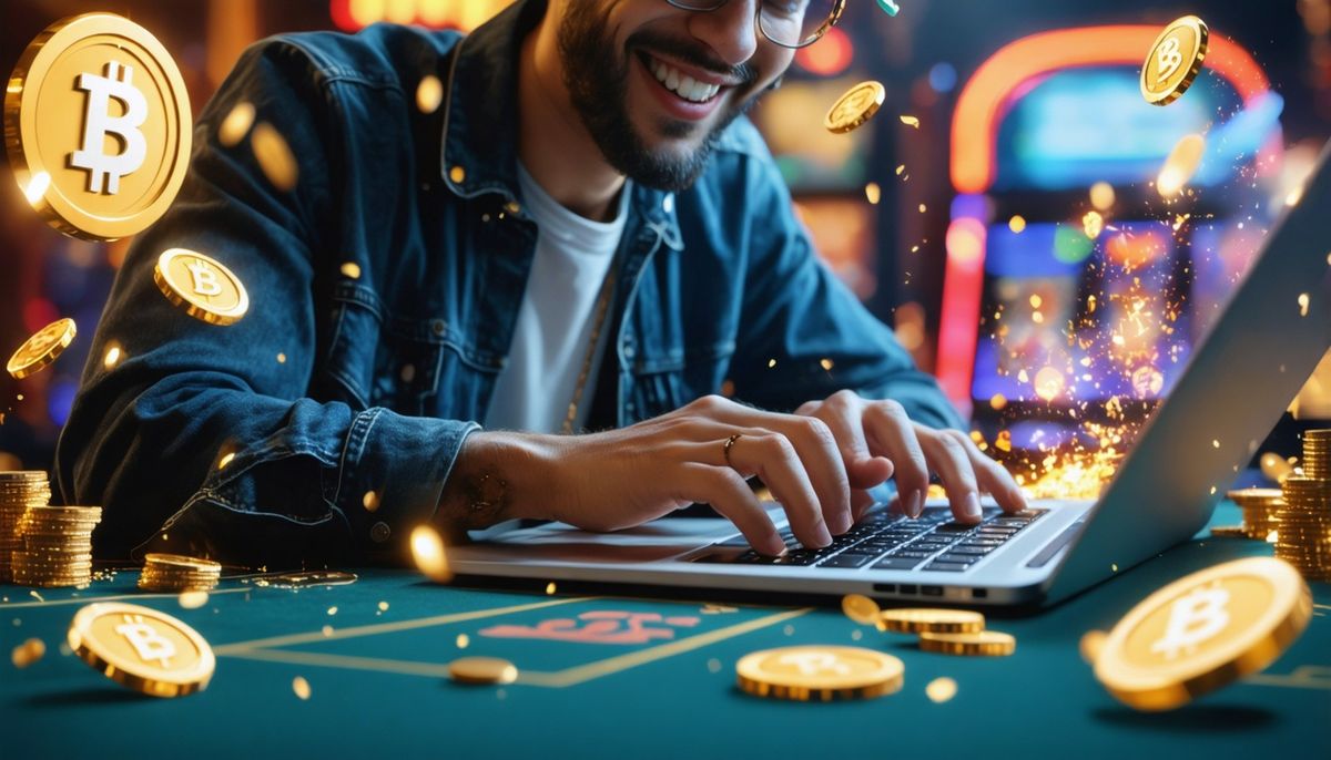 Deneme Bonuslarıyla Kazancı Artırma Yöntemleri: Etkili Bonus Stratejileri ve Tüy