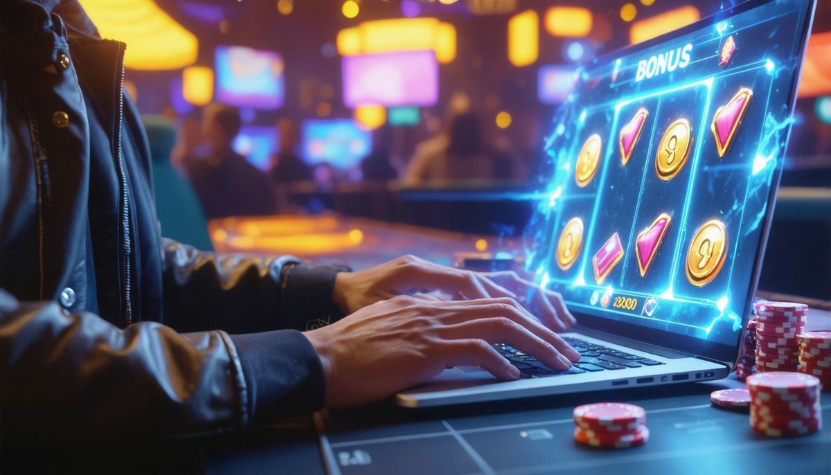 Avantajlı Yatırımsız Deneme Bonusları ile Online Casinoda Kazanmaya Başlayın