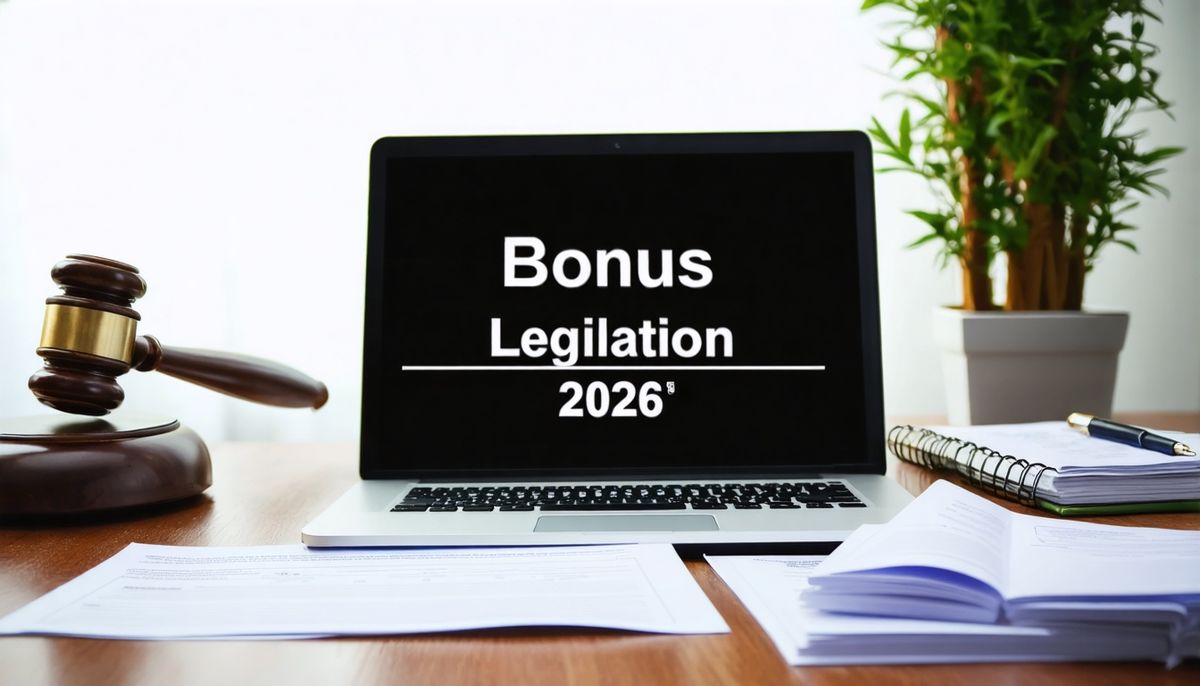 Bonus Mevzuatında 2026 Yılında Beklenen Önemli Değişiklikler