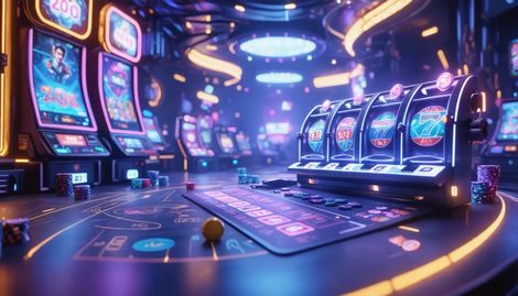 2026'da Sektörel Gelişmeler ve Deneme Bonusu Trendleri