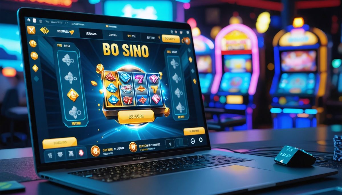2026'da En İyi Deneme Bonusları: Casino ve Bahis Dünyasında Yeni Fırsatlar