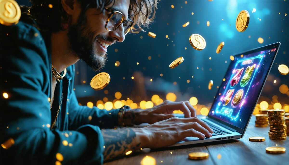 Yatırımsız Deneme Bonusu Avantajları: Casino Dünyasında Risk Almadan Kazanın