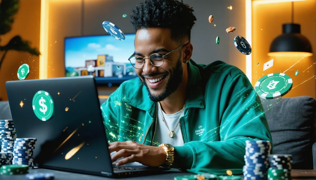 Deneme Bonuslarında Çevrim Şartları: Bilmeniz Gereken Her Şey