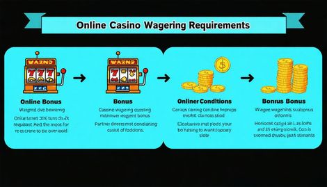 Bonus Çevrim Şartları Rehberi: Deneme Bonusu Avantajlarını Maksimize Etmenin Yön