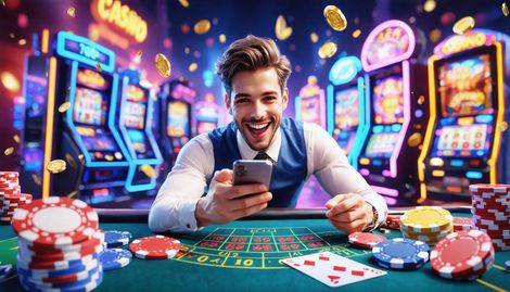 Yeni Üye Bonuslarının Avantajları ve Casino Dünyasındaki Önemi