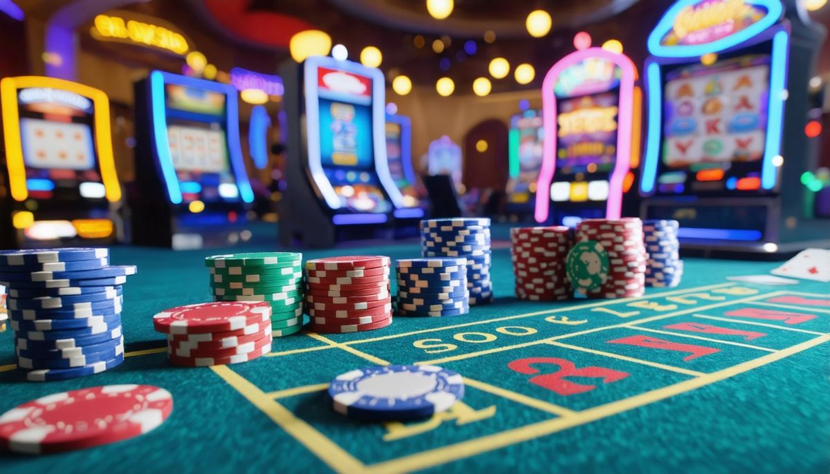 Popüler Casino Bonus Türleri Hakkında Kapsamlı Rehber