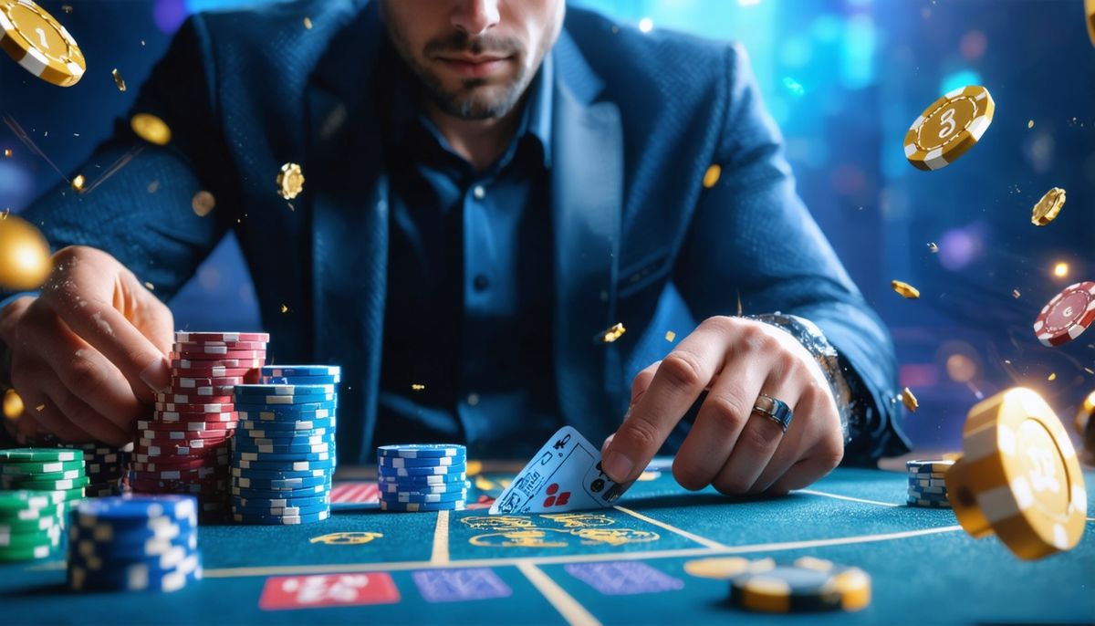 Deneme Bonusu Kazanç Taktikleri: 2026 Yılında Maksimum Avantaj Sağlama Rehberi