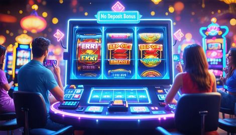 Yatırımsız Deneme Bonusu Avantajları: Casino Oyunlarında Risk Almadan Kazanın