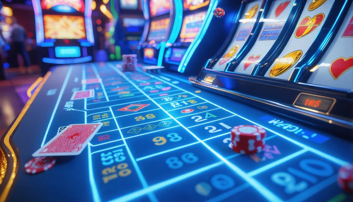 Yeni Üye Bonuslarıyla Kazanç Yolları: Kayıt Bonusları ve Deneme Bonuslarıyla Fır