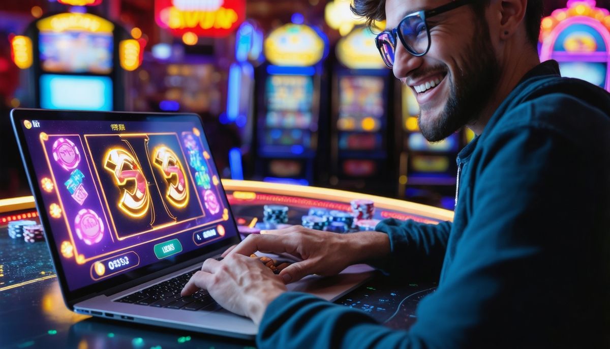 Casino Bonuslarının Çevrim Şartları Detayı: Avantajları ve Dikkat Edilmesi Gere 