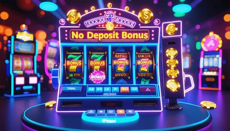 Deneme Bonuslarının Yatırımsız Avantajları ve Casino Dünyasındaki Önemi
