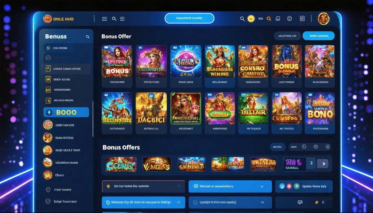 En Verimli Bonus Kullanımı: Deneme Bonusları ve Kazanma Yolları İçin Stratejiler