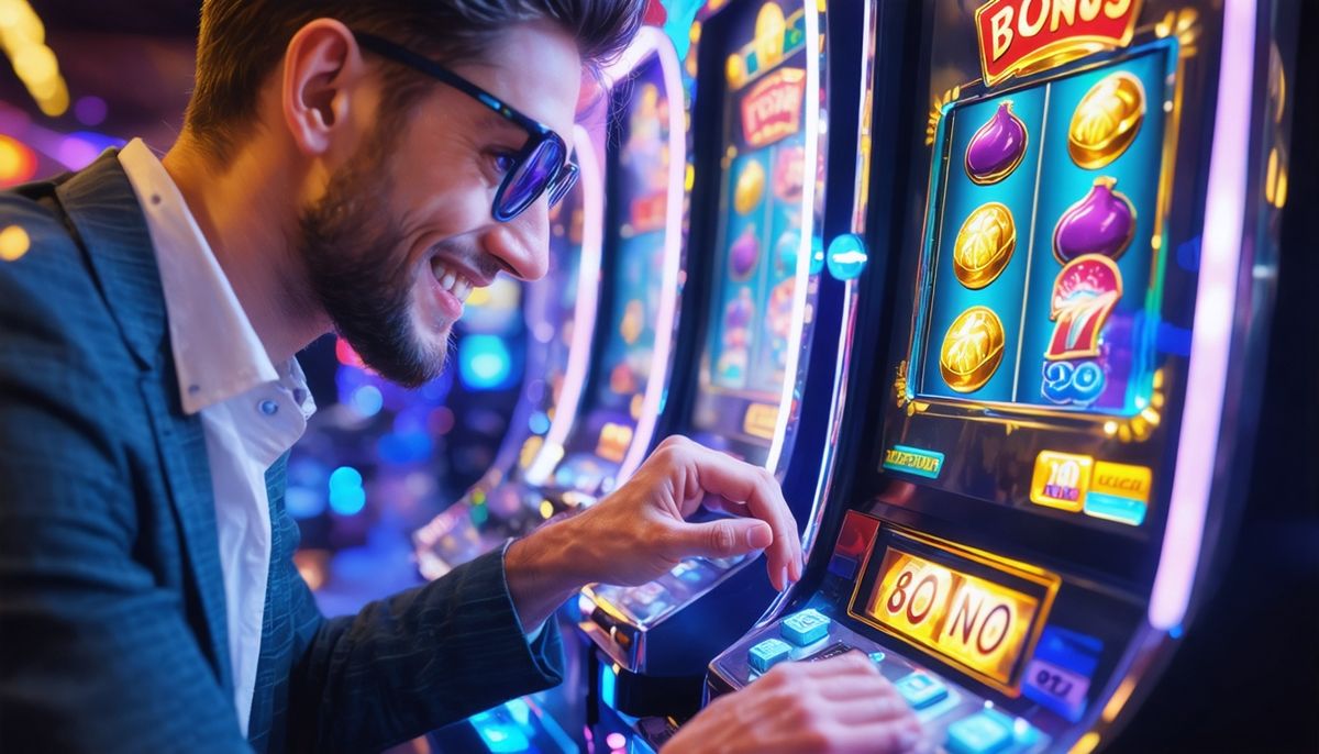 Slot Oyunlarında Bonus Kullanım İpuçları ile Kazancınızı Artırın