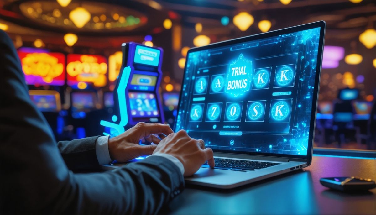 Deneme Bonusu Nasıl Kullanılır? Adım Adım Rehber