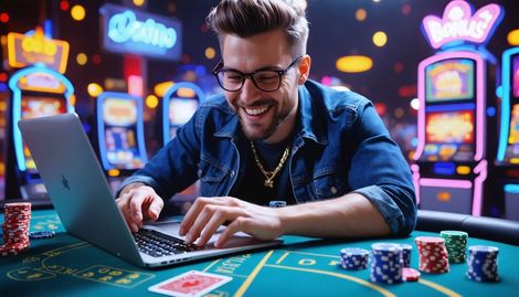 Deneme Bonusu Avantajları Nelerdir?