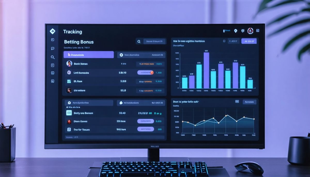 Deneme Bonusu Kampanyaları Nasıl Takip Edilir?