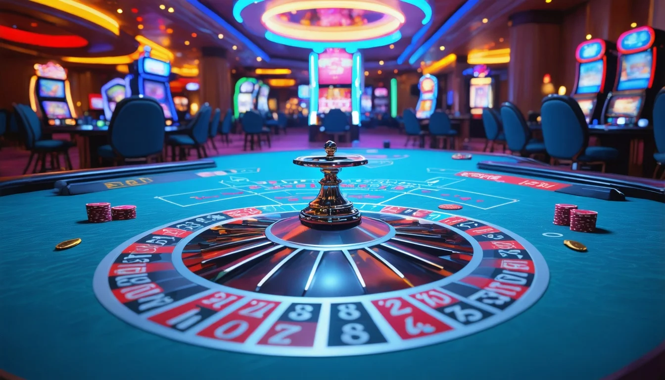 Betkanyon Kesintisiz Giriş İçin Güncel Link ve Avantajları