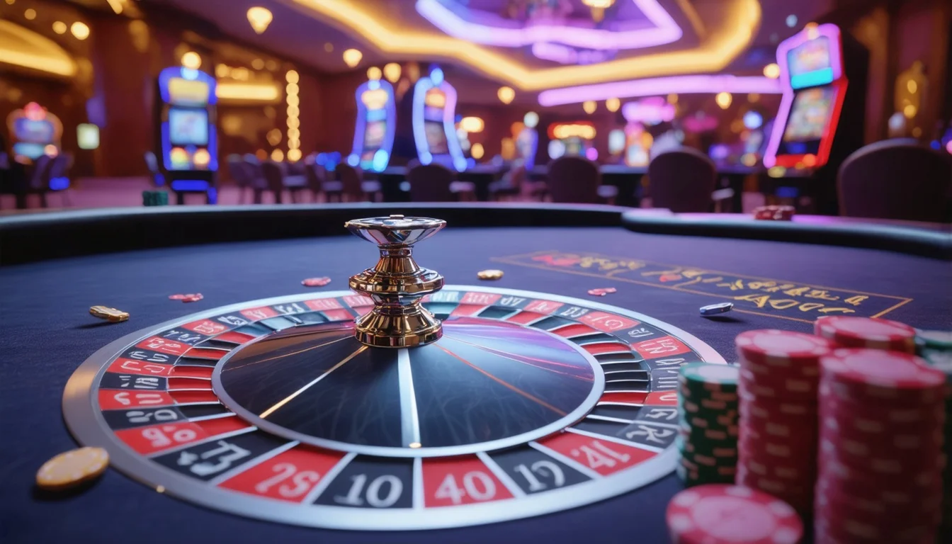 Betnano Güncel Giriş Bağlantısı ve Avantajları