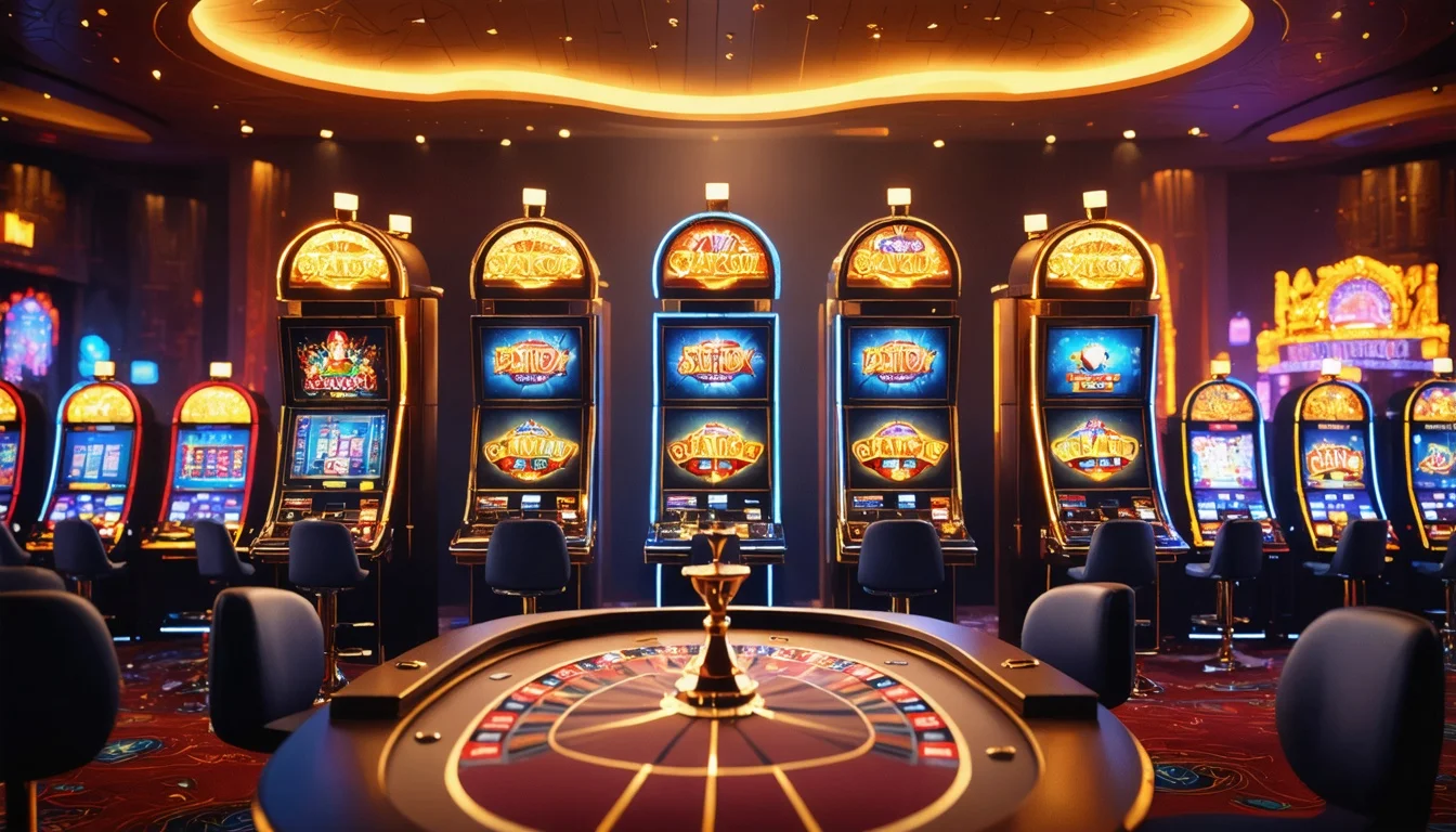 Betroy Güncel Giriş Linki ve Kesintisiz Erişim