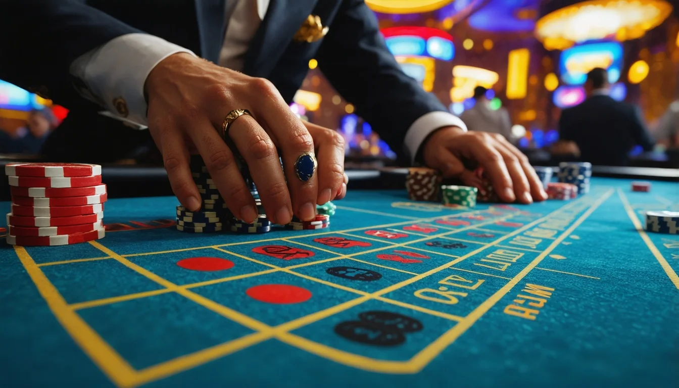 Dengebet En Hızlı Erişim Linki ve Bonuslarıyla Avantajlı Oyun Deneyimi