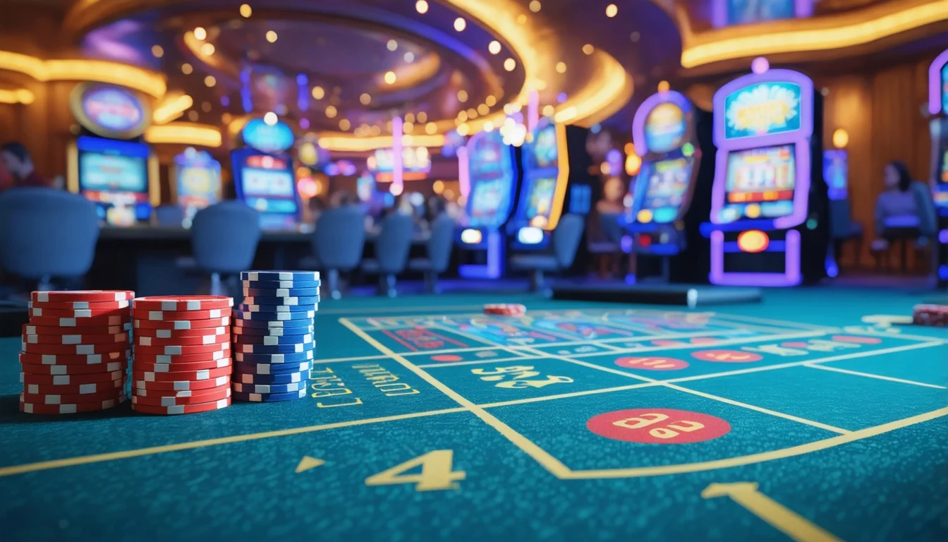 Dodobet En Yeni Bonus Kampanyaları: %500 İlk Yatırım ve 1000 TL Deneme