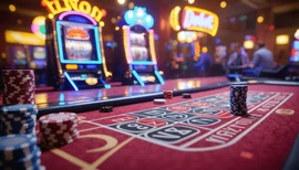 Dodobet Slot & Casino Promosyonlarıyla Kazancınızı Katlayın