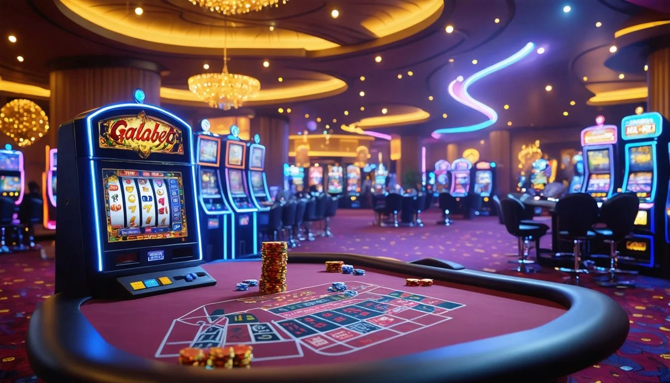 Galabet En Yeni Bonus Kampanyaları: %150 Hoşgeldin ve Diğer Avantajlar