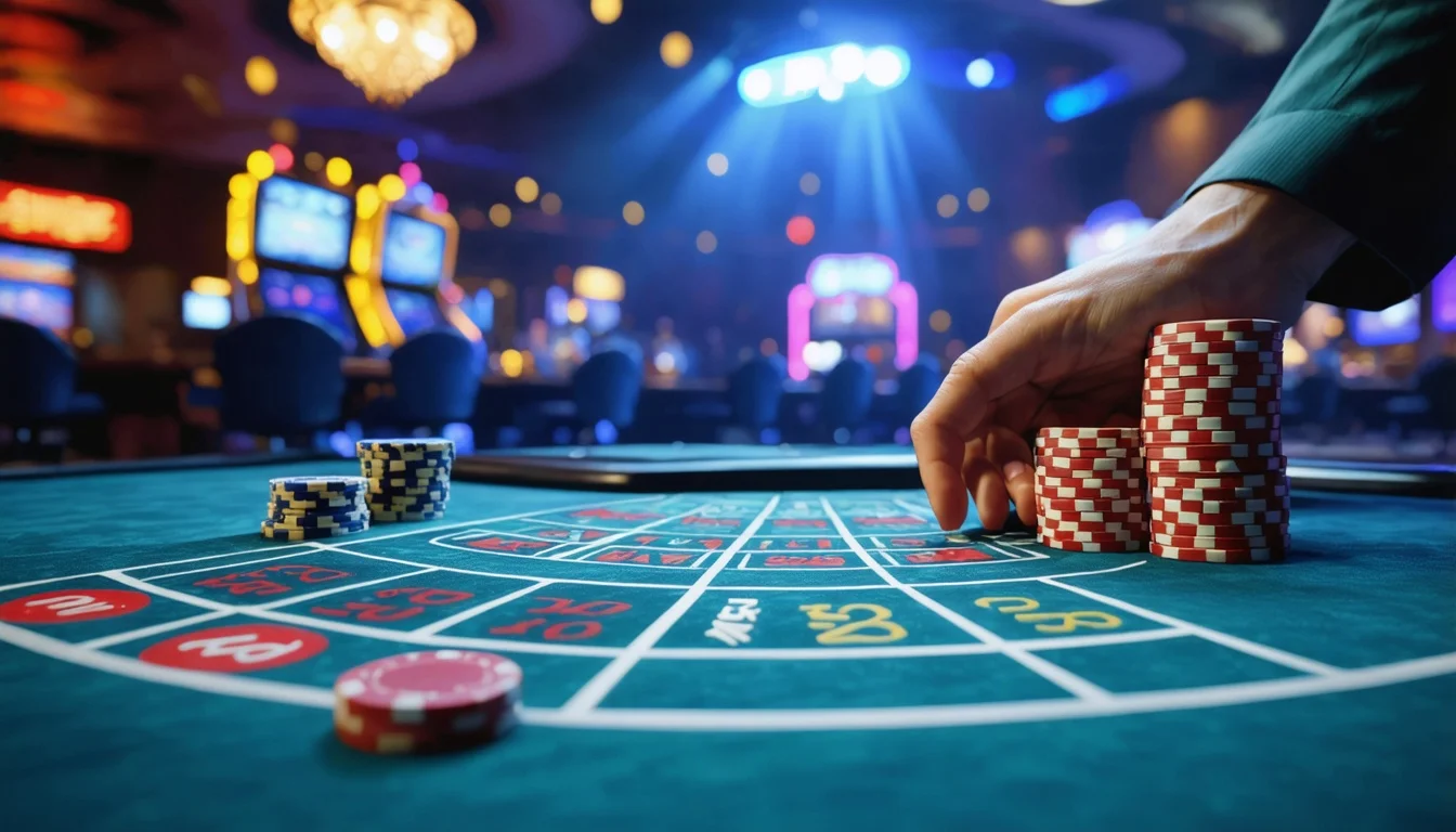 Galabet Mobil ve Web Giriş Seçenekleri ile Kesintisiz Oyun Keyfi