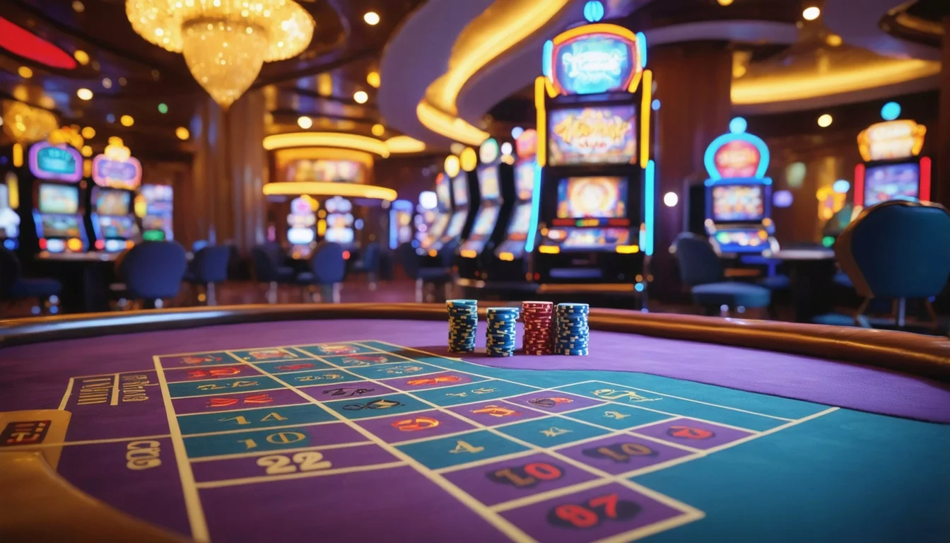 Huqqabet Güncel Giriş Bağlantısı ve Avantajları