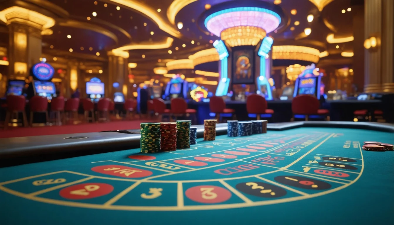 Huqqabet Mobil ve Web Giriş Seçenekleri: Hızlı ve Güvenilir Erişim