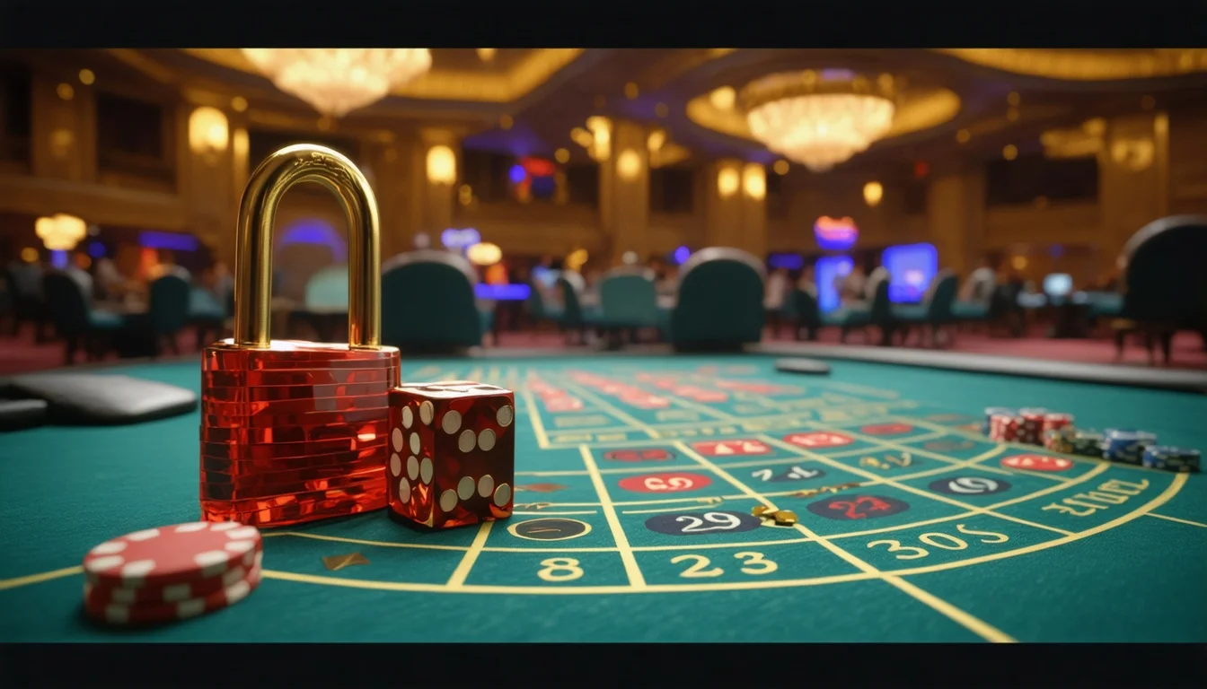 KralBet güvenilir mi? Güven Testi ve İnceleme