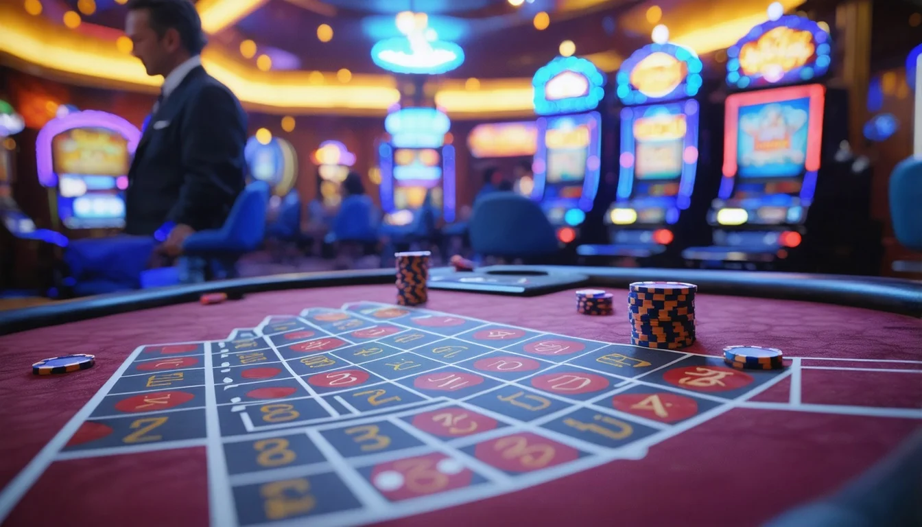 KralBet Mobil & Web Giriş Seçenekleri ile Kesintisiz Oyun Keyfi