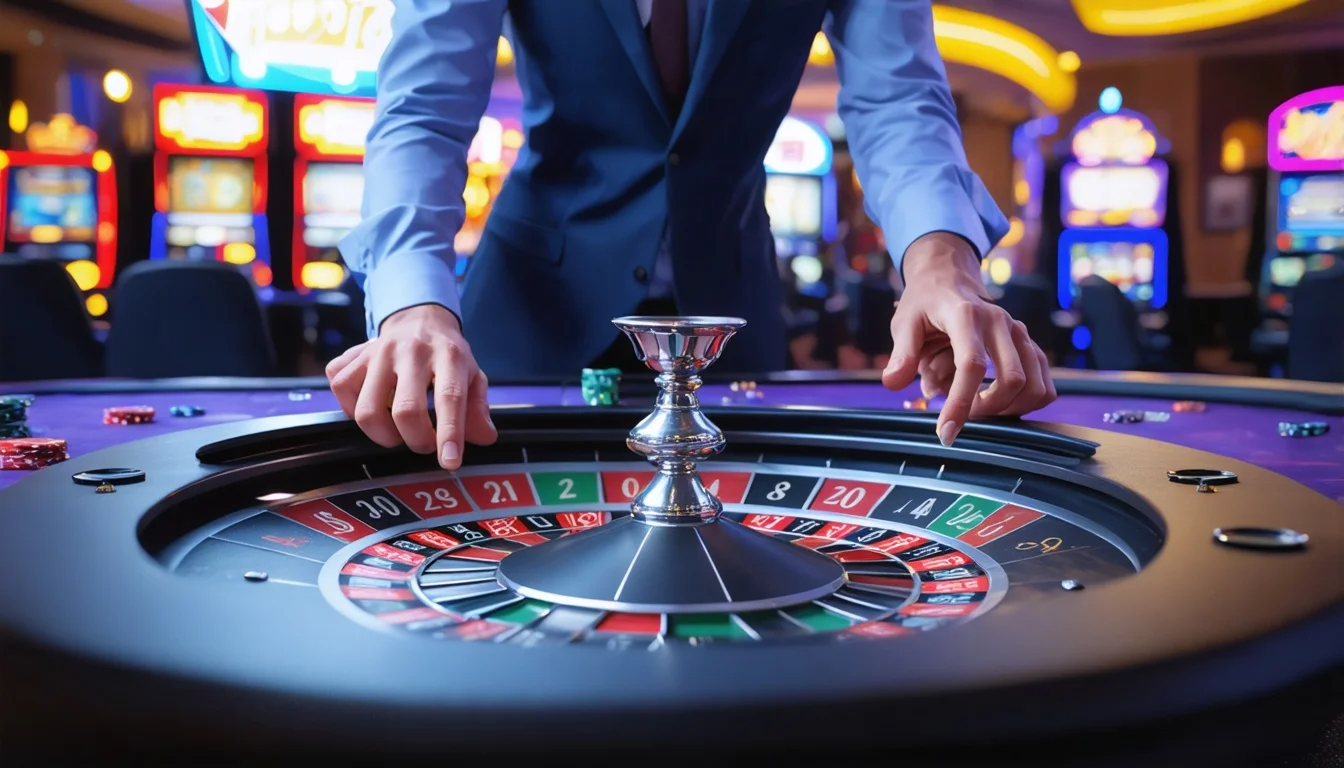 KralBet: Ödeme Hızı ve Destek Kalitesi Üzerine Detaylı İnceleme