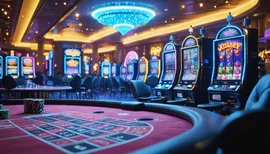 KralBet Slot & Casino Promosyonları: %500 İlk Yatırım Bonusu ve Daha Fazlası
