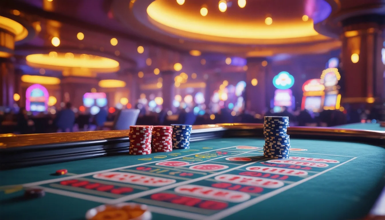 Napolibet Hoş Geldin Bonusu ve Avantajları 2026