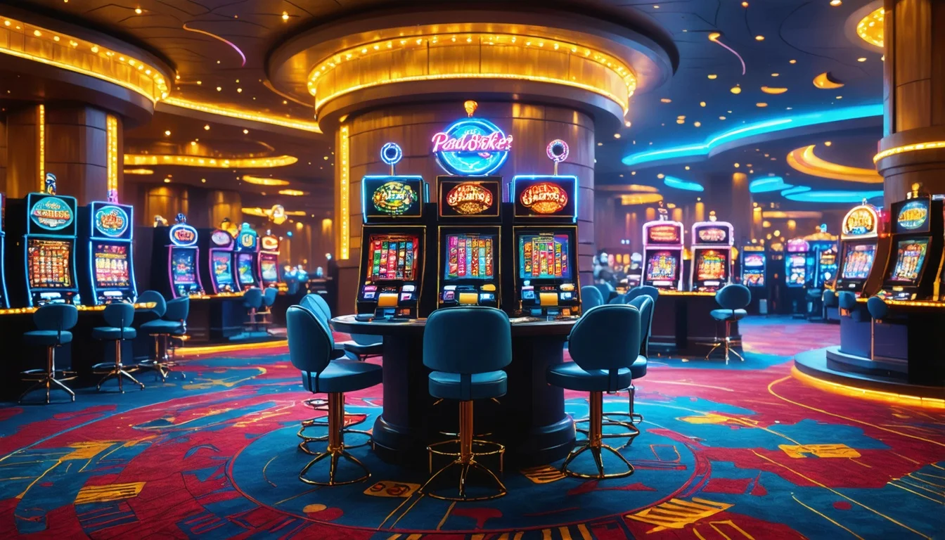 Padişahbet En Yeni Bonus Kampanyaları ile Kazancınızı Katlayın