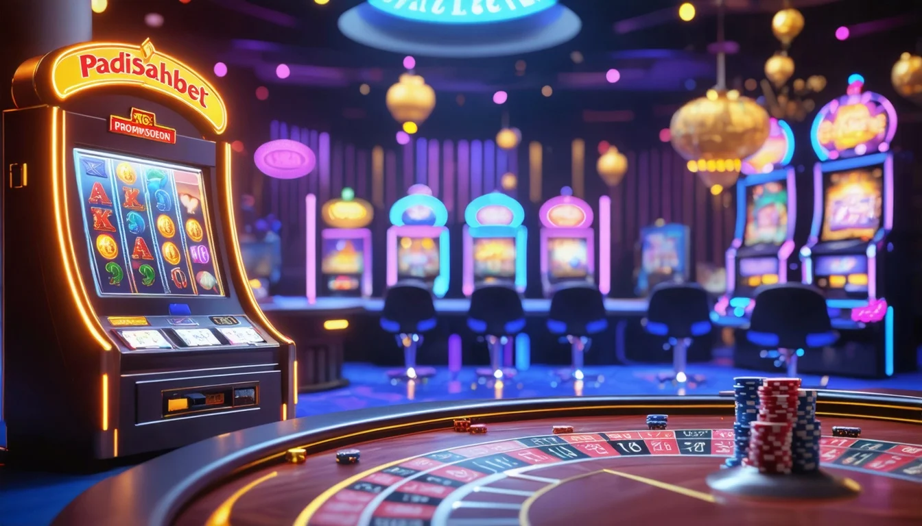 Padişahbet Promosyon Kodları Var mı?