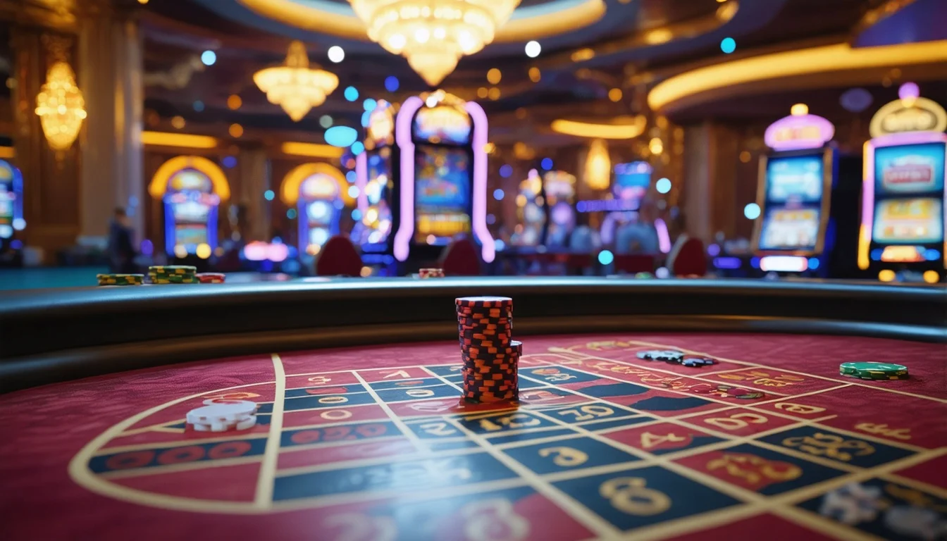 Stake Bonus Çevrim Şartları Açıklaması: Adım Adım Rehber