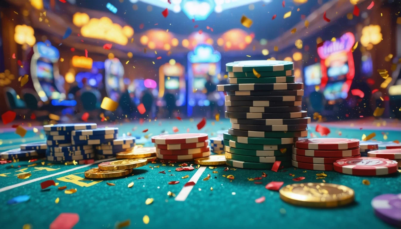 Vadicasino Bonus Çevrim Şartları - Detaylı Rehber