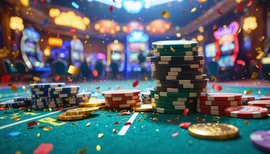 Vadicasino Bonus Çevrim Şartları - Detaylı Rehber