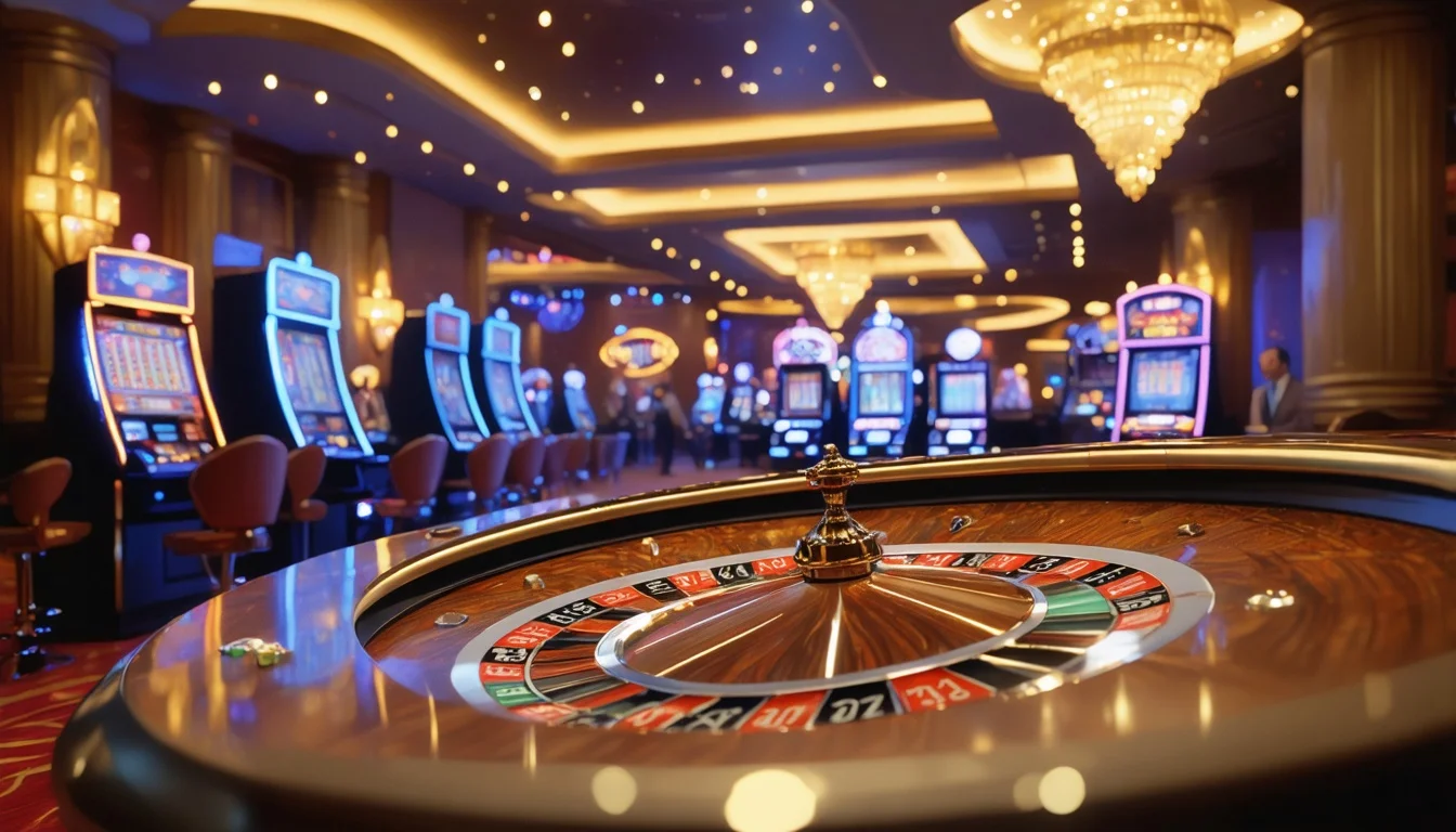 Vadicasino Promosyon Kodları 2026 — Güncel Rehber