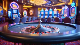 Vadicasino Slot & Casino Promosyonları ile Kazançlarınızı Artırın