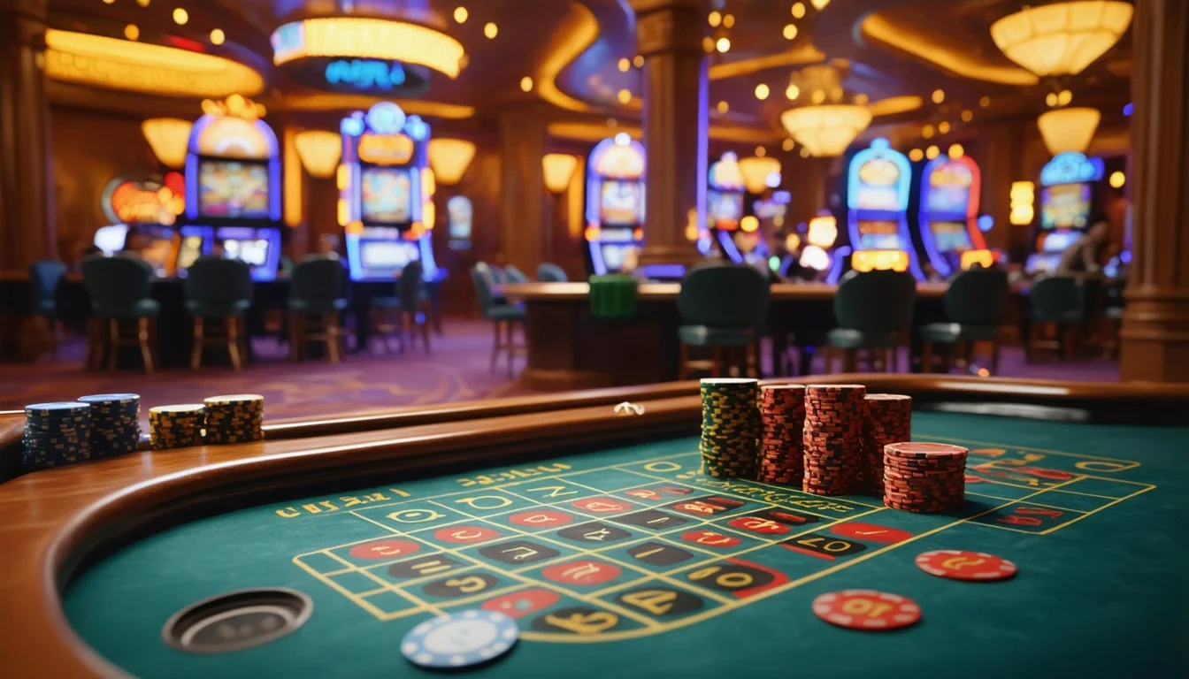 Vadicasino Son Çalışan Adres Bilgisi ve Güncel Özellikleri