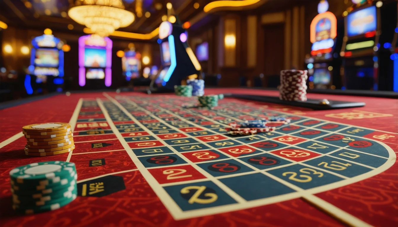 Vippark Artıları ve Eksileri — Kapsamlı İnceleme 2026