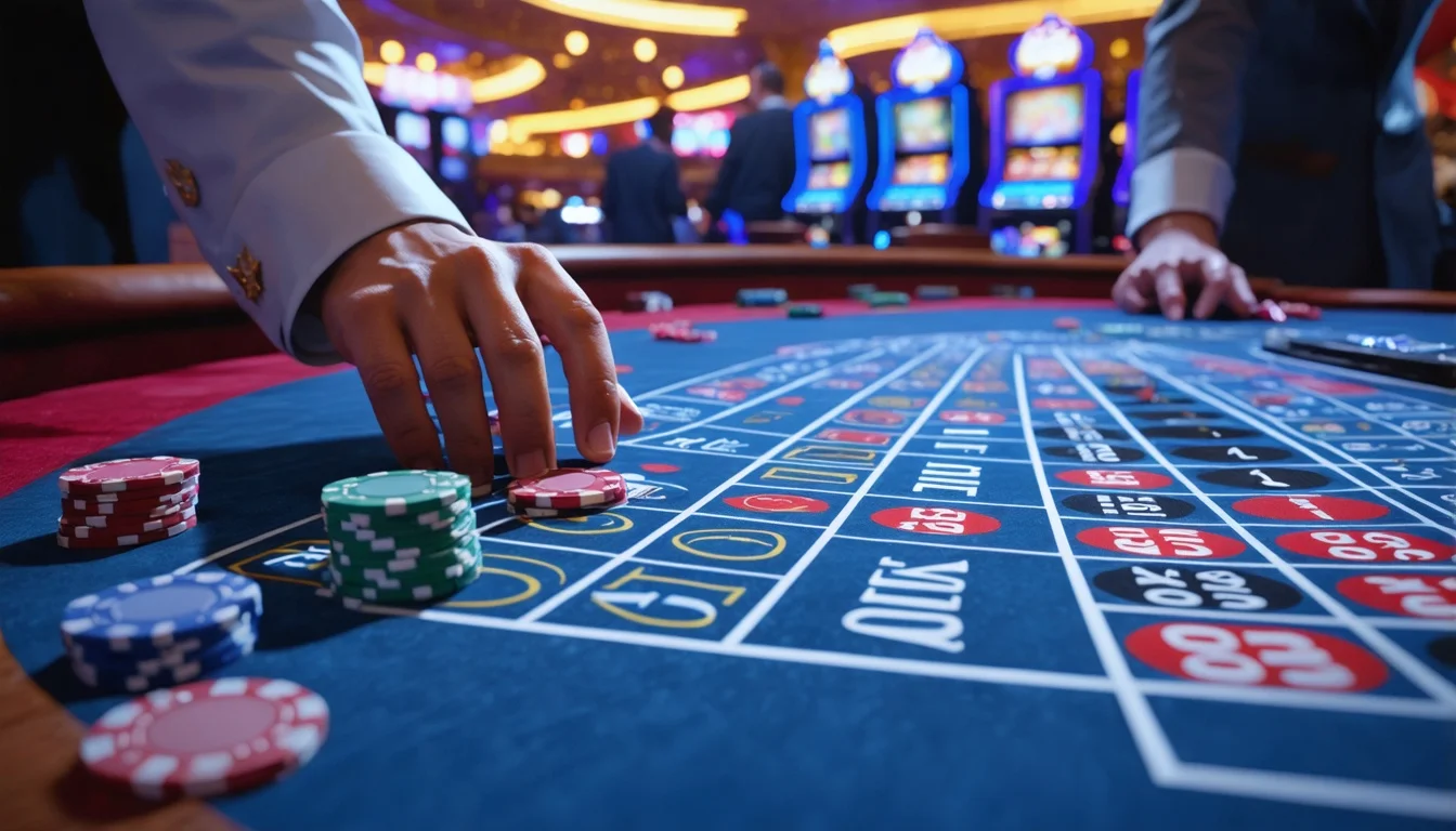 Vippark Hoş Geldin Bonusu: En Detaylı Rehber ve Fırsatlar