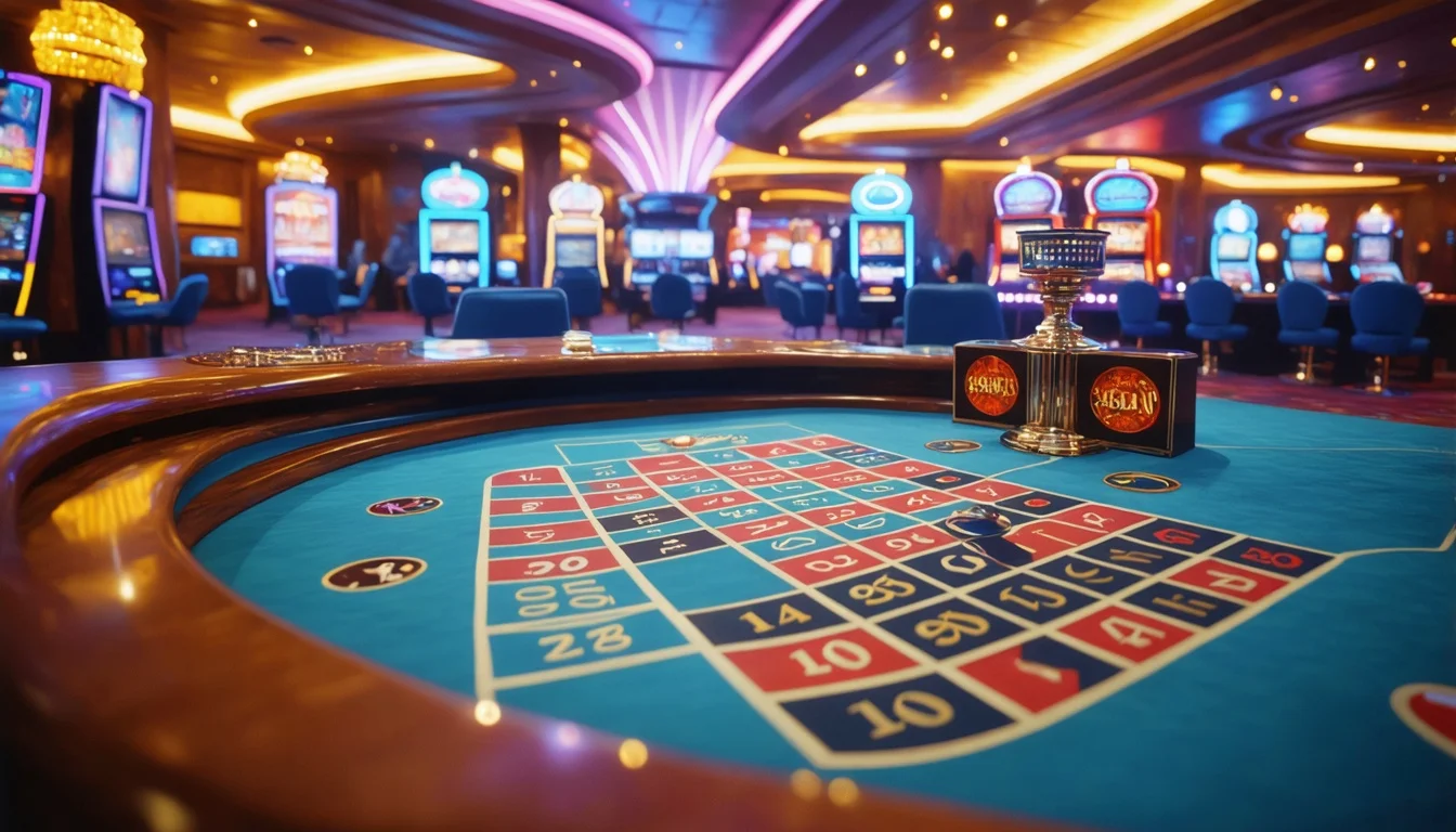 Vippark Son Çalışan Adres Bilgisi ve Güncel Bonuslar 2026